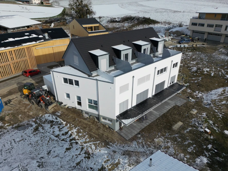 Referenzobjekt Amtzell