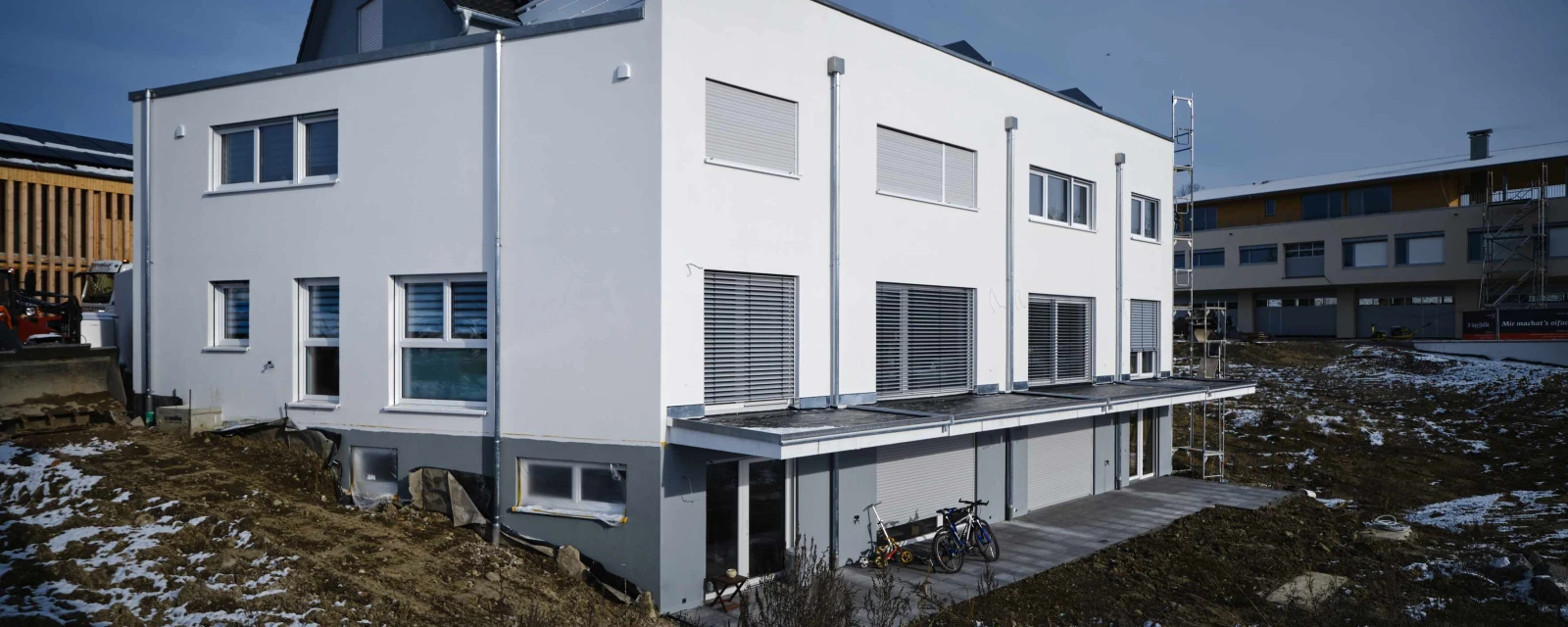 Referenzobjekt Amtzell