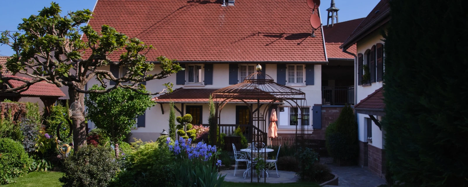 Referenzobjekt in Hohatzenheim