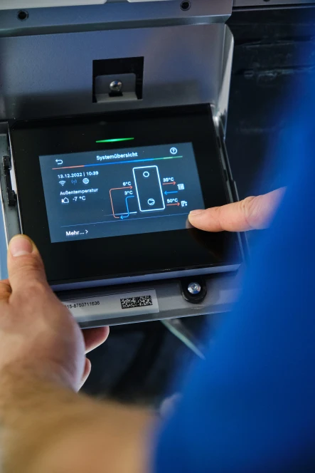 Referenzobjekt Neukirch/ Allgäu