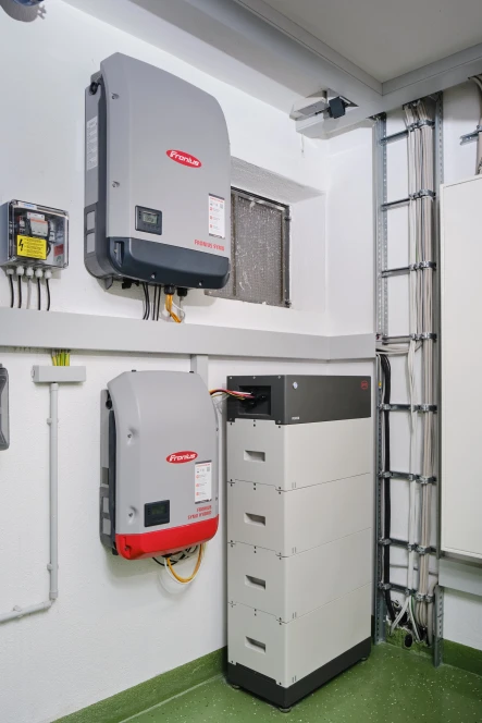 Referenzobjekt Neukirch/ Allgäu