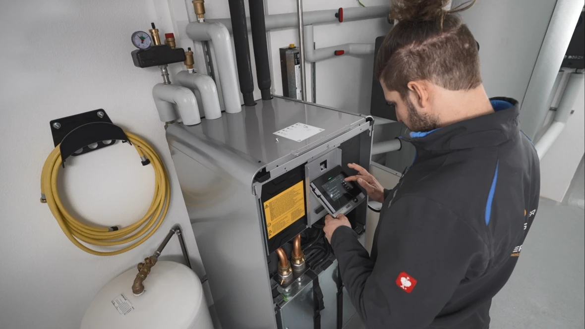 Referenzobjekt Reicholzried