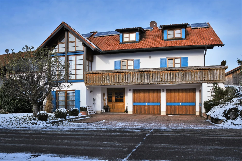 Compress 7800i LW 16 kW - Reicholzried