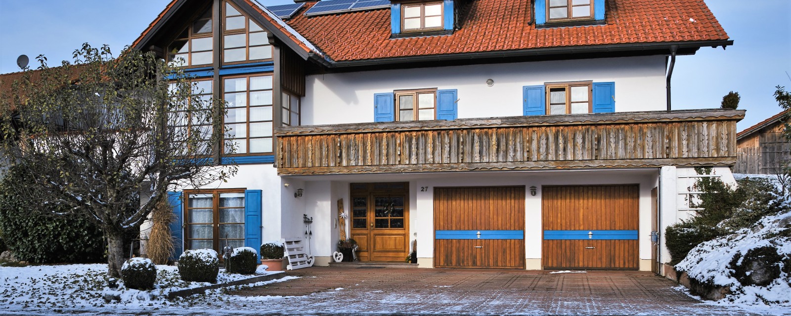 Referenzobjekt Reicholzried Referenzobjekt Reicholzried