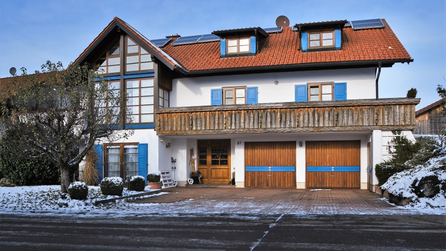 Umweltfreundlichen Wärmelösung in Reicholzried Umweltfreundlichen Wärmelösung in Reicholzried
