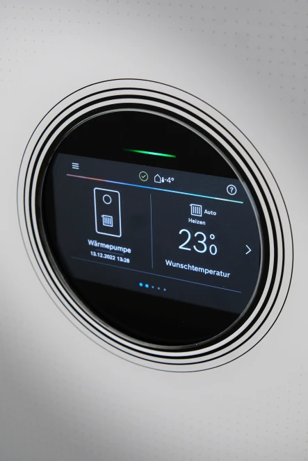 Referenzobjekt Reicholzried