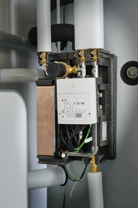 Referenzobjekt Reicholzried