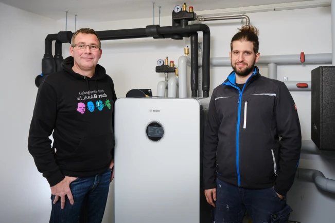 Referenzobjekt Reicholzried