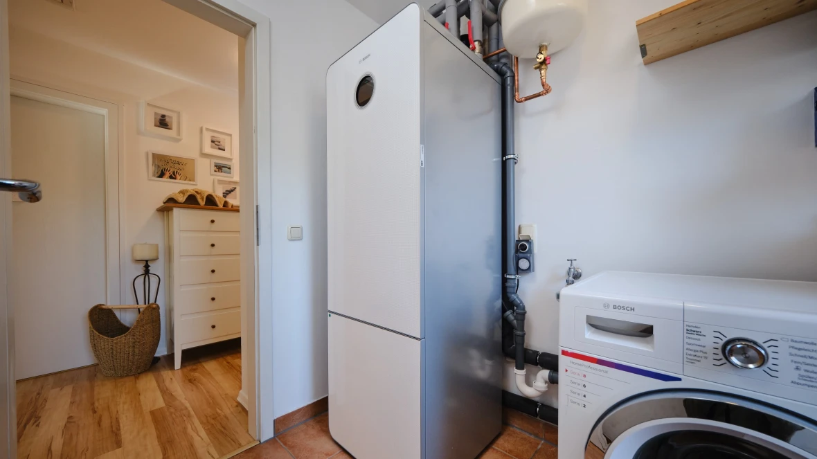 Inneneinheit Compress 6800i AW