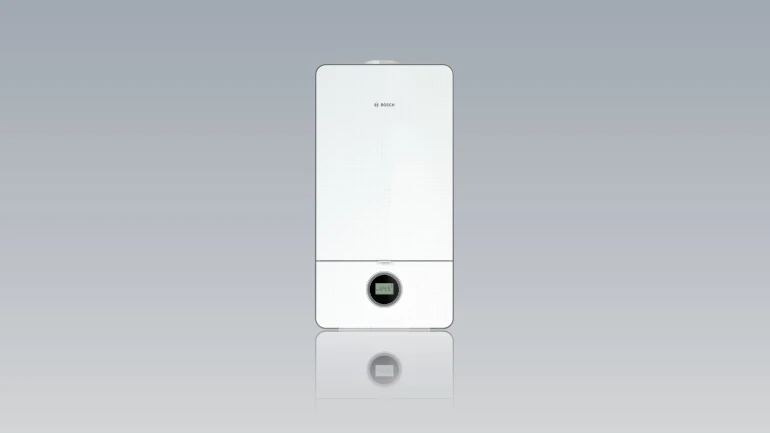 Image Gas-Kombitherme