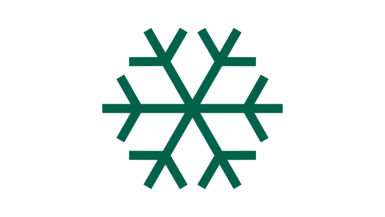 Kühlen mit einer Wärmepumpe