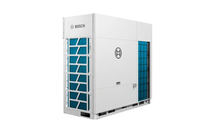 Der Air Flux 5301A:Produktbild.