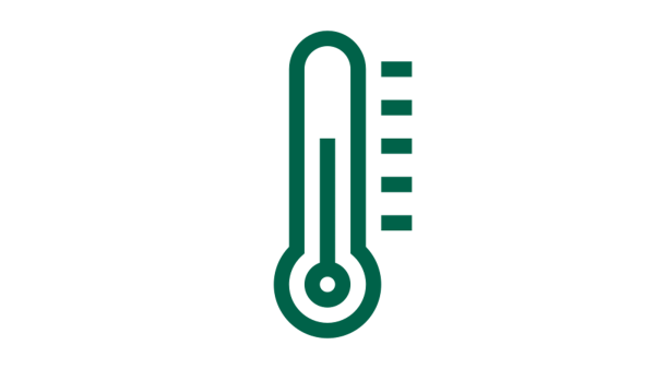 Vorlauftemperatur bei Wärmepumpen
