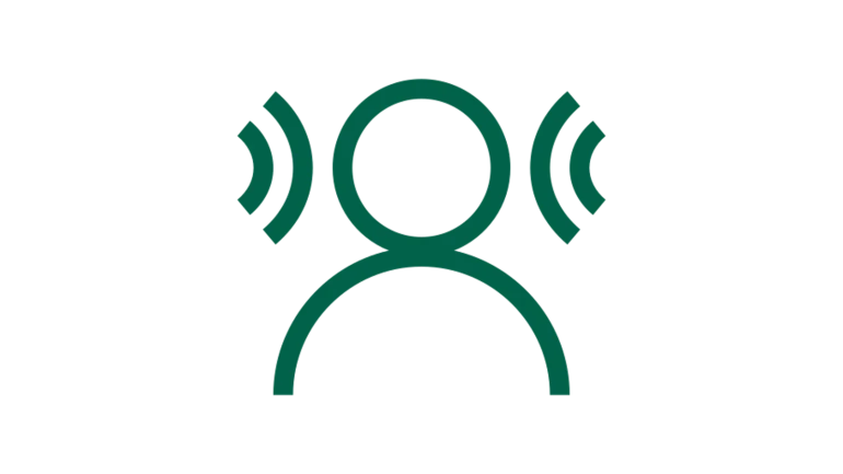 Lautstärke einer Wärmepumpe