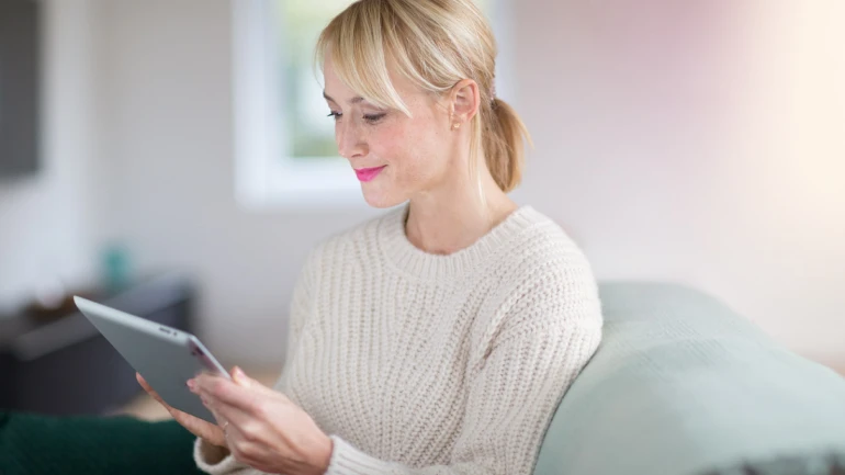 Online-Registrierung