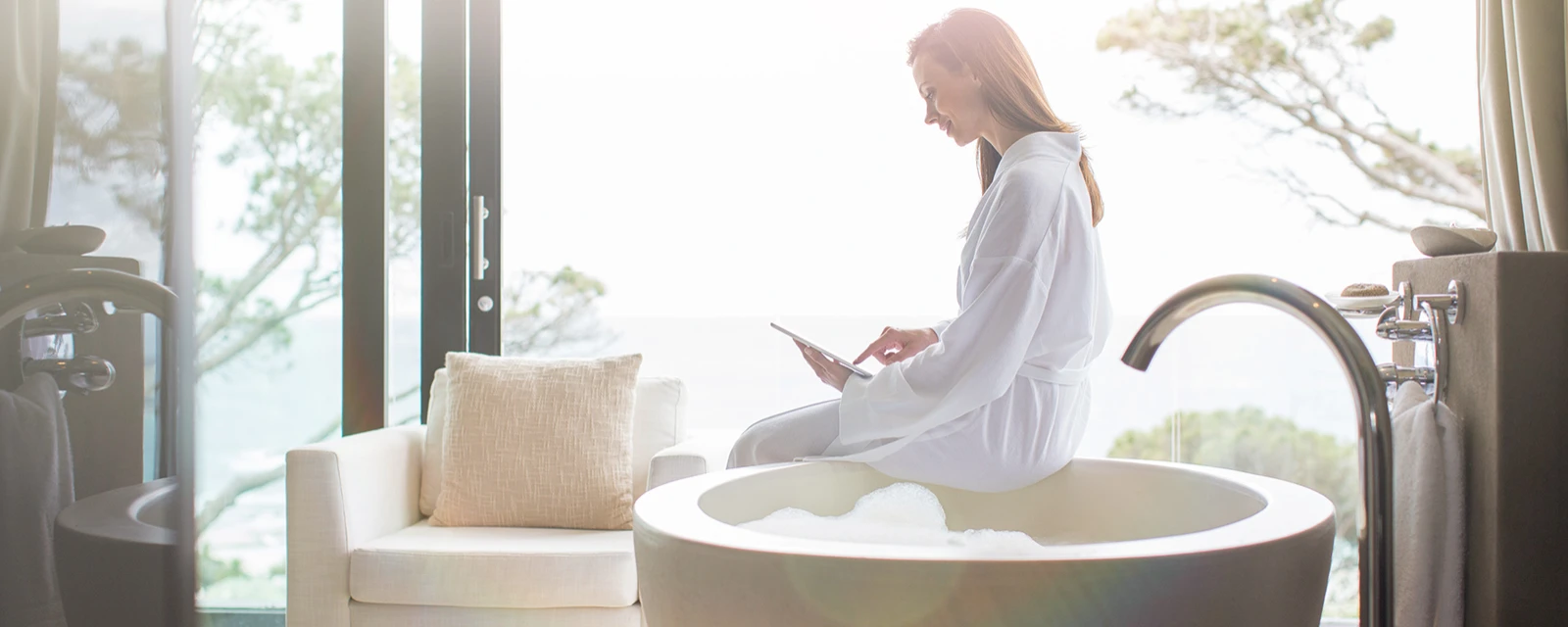 Elektrische Warmwasserbereiter