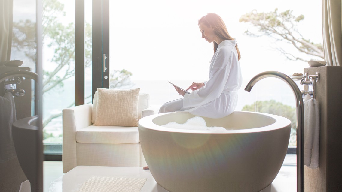 Elektrische Warmwasserbereiter Elektrische Warmwasserbereiter