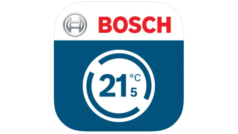 BOSCH Control