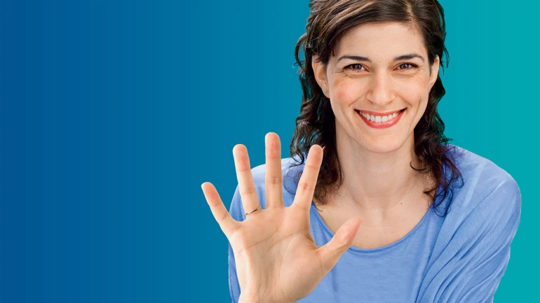 5-Jahre-Systemgarantie