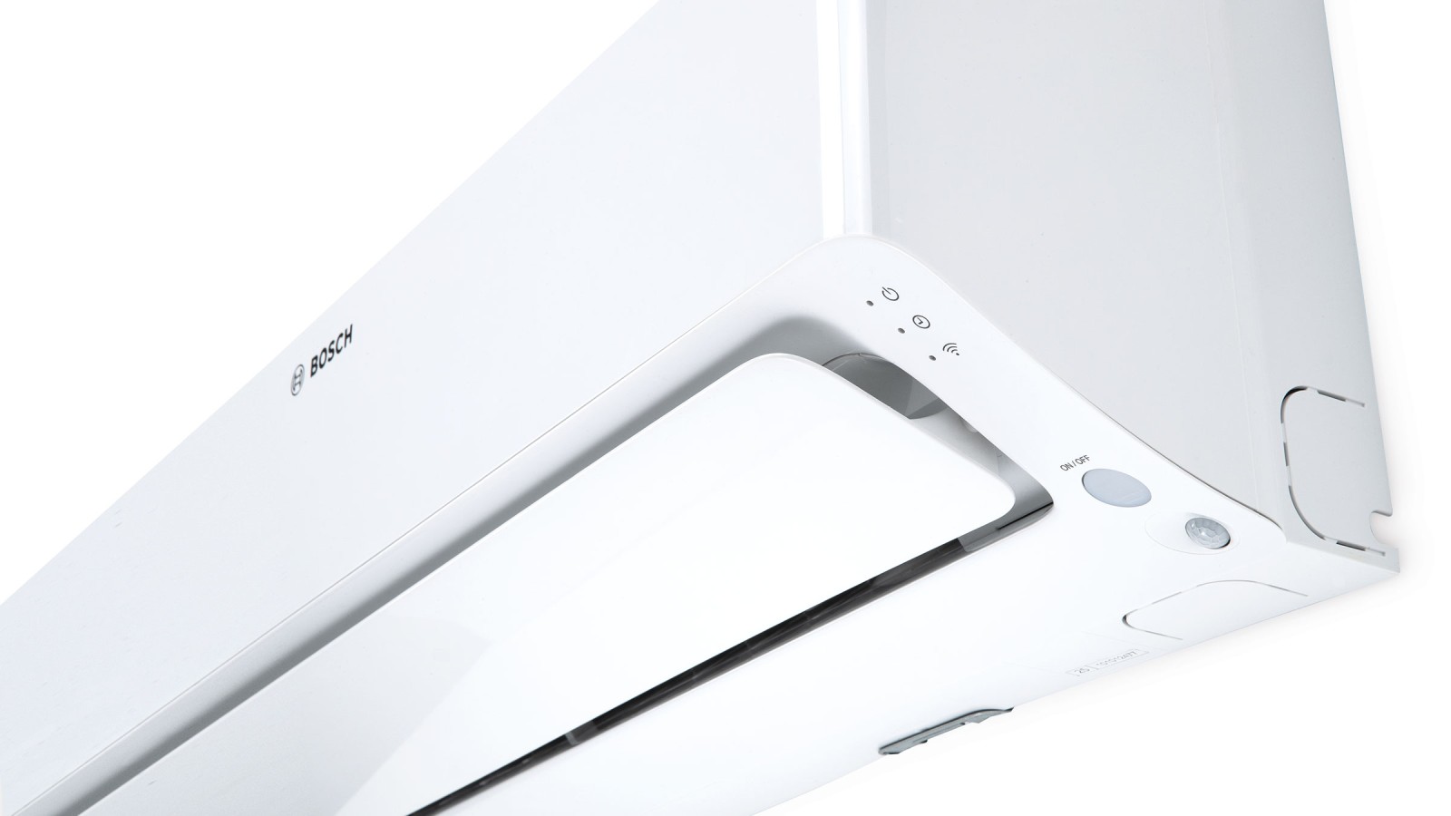 Erstklassiges Design der Climate Class 8000i von Bosch Erstklassiges Design der Climate Class 8000i von Bosch