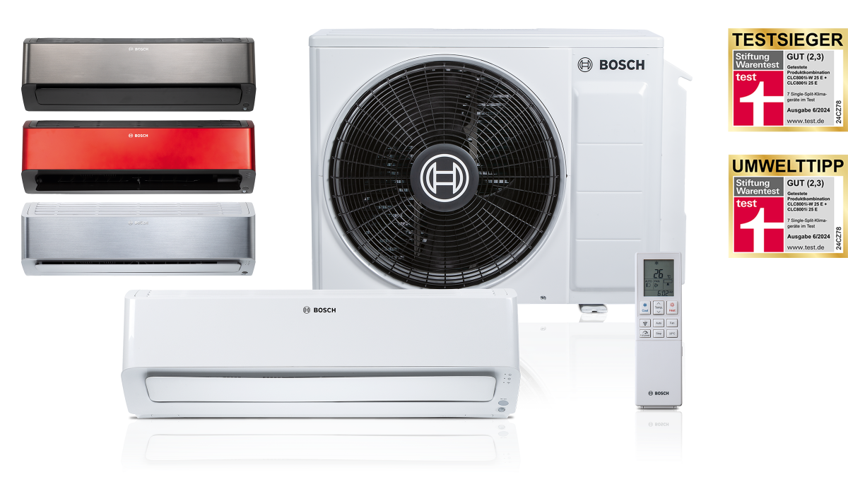 Climate Class 8000i Climate Class 8000i