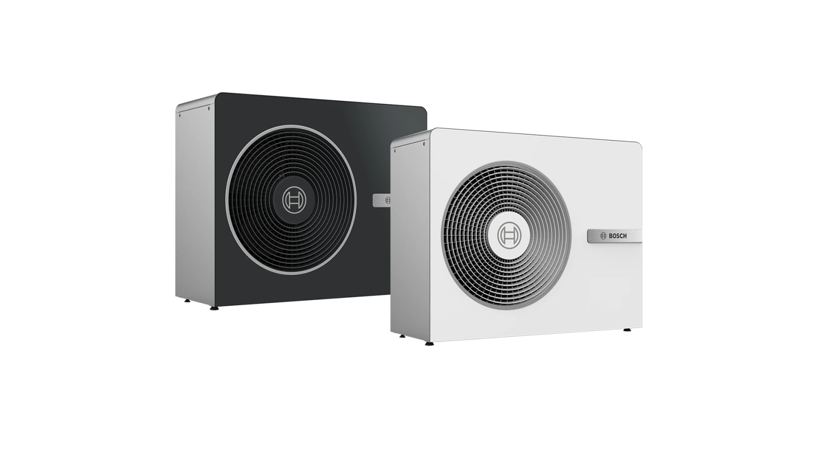 Die neue Compress 8800i AW von Bosch