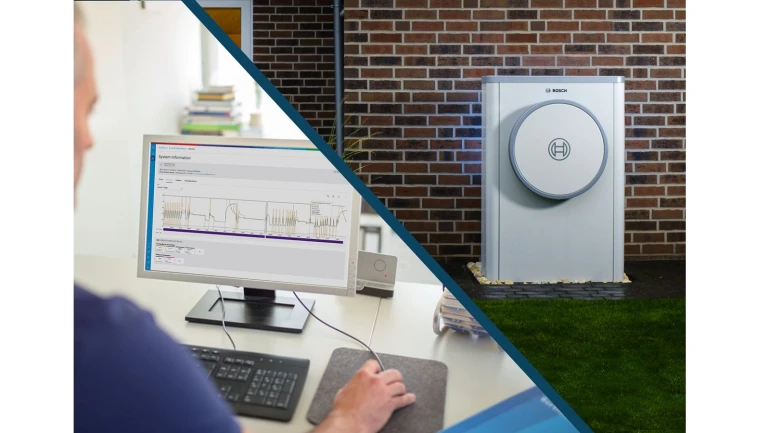 Die neue HomeCome Pro App