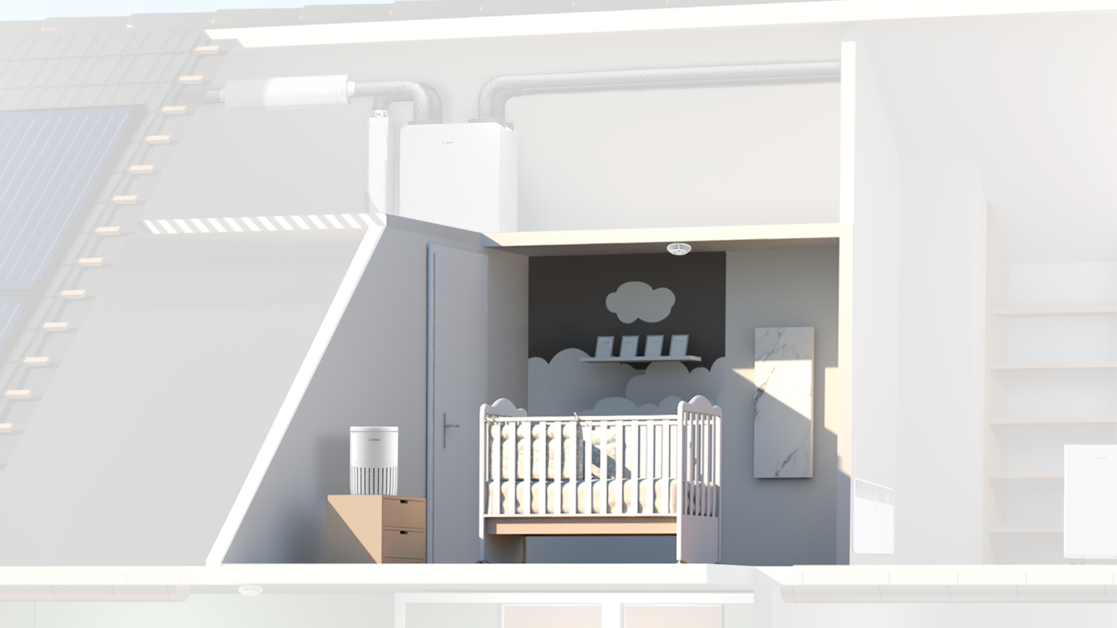Kinderzimmer