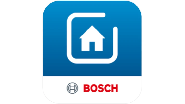 Bosch Smart Home