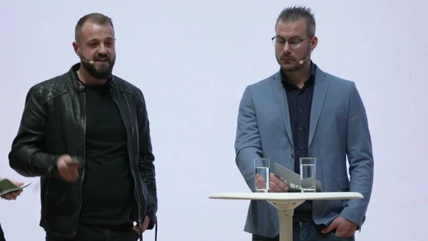 Gründer Referenz