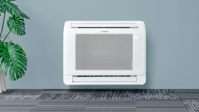 Klima 5000i M-konsol