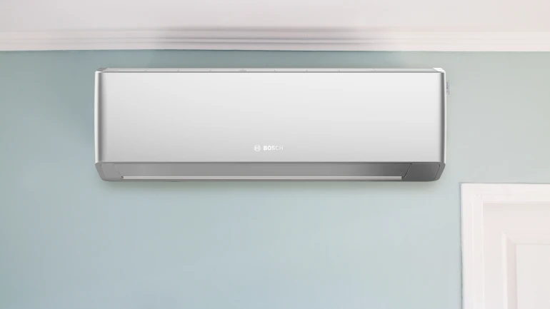 Klima 7000i - metallisk