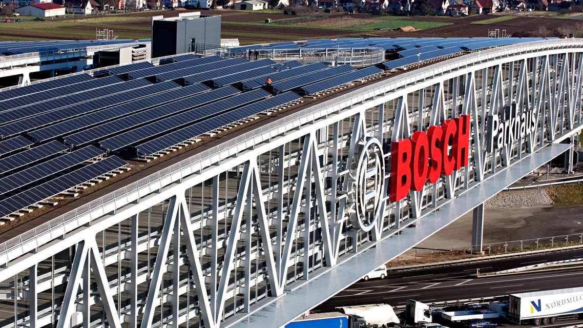 Oplev Bosch verden Oplev Bosch verden