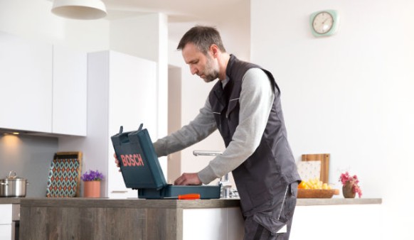 Bosch Partner Portal advantages