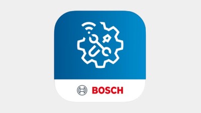 Bosch EasyService