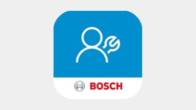 Bosch EasyPartner