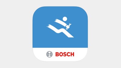 Bosch EasyScan
