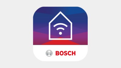 Bosch HomeCom Easy Bosch HomeCom Easy