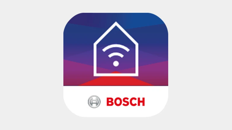 Bosch HomeCom Easy