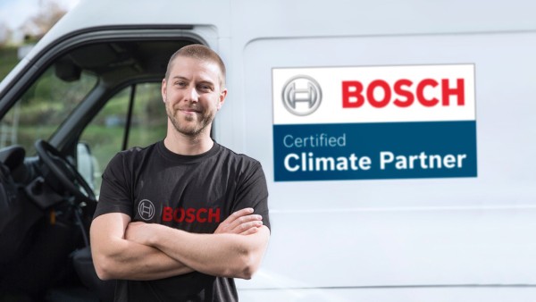 Bosch Climate Partner
