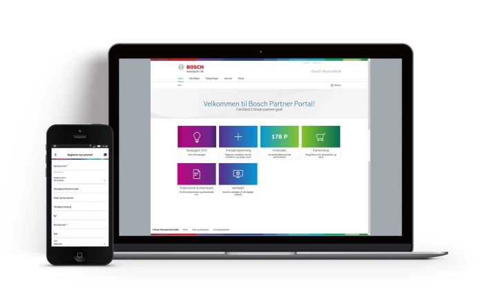 Partner Portal