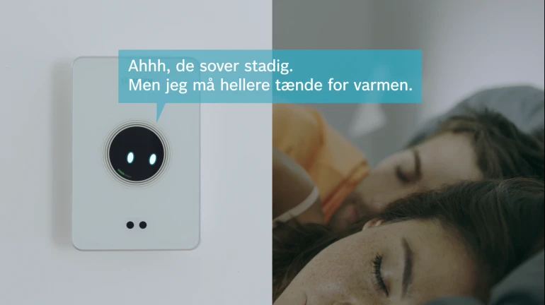 EasyControl CT200