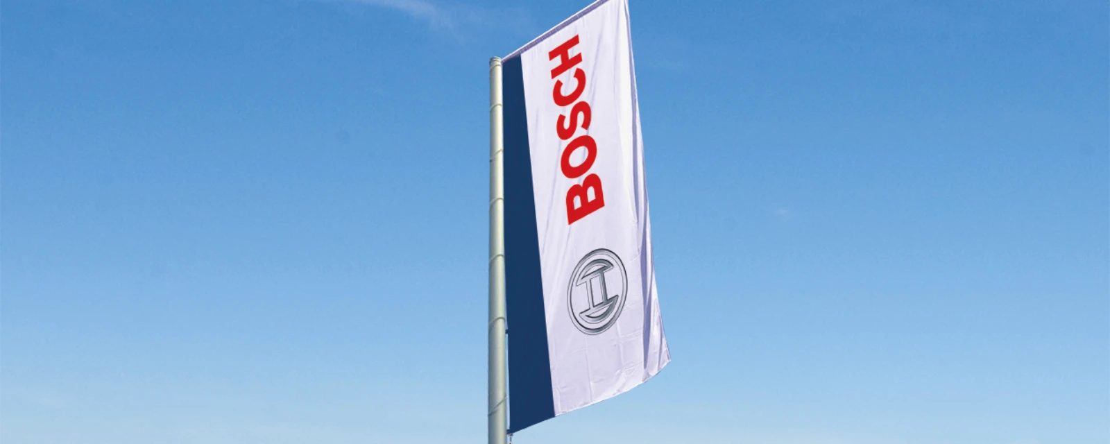 IVT til Bosch