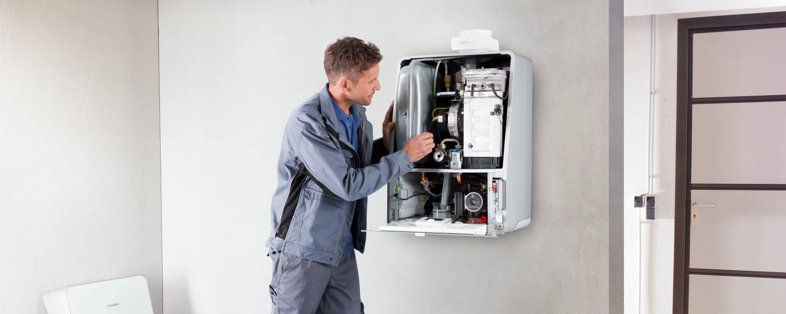 Varmepumpeservice – spørgsmål og svar