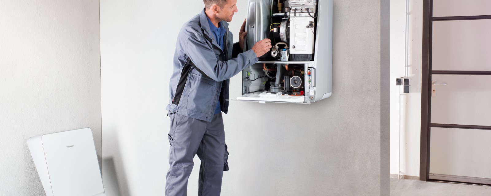 Varmepumpeservice – spørgsmål og svar Varmepumpeservice – spørgsmål og svar
