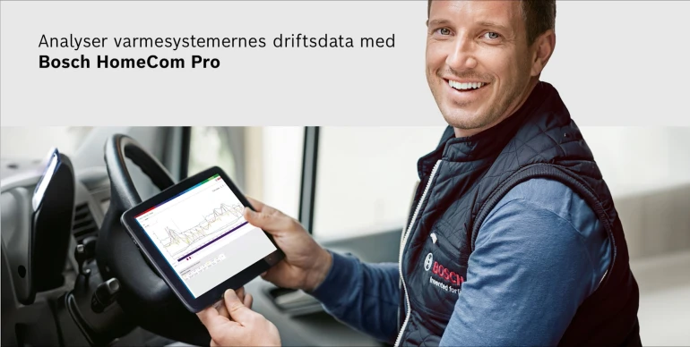 HomeCom Pro