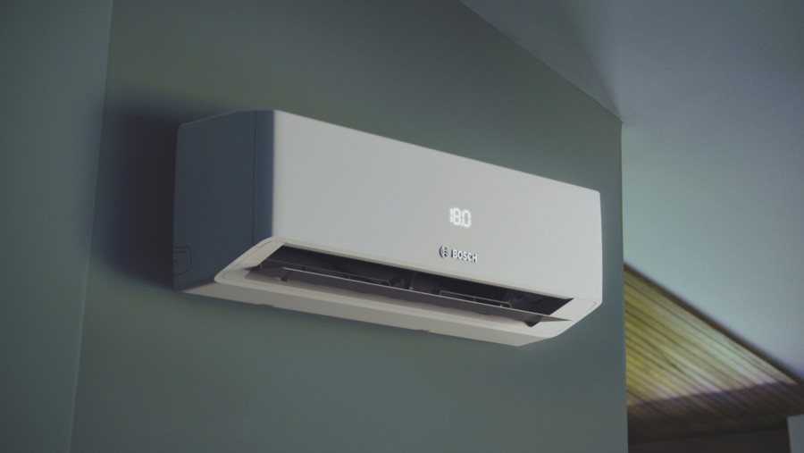 Climate 7000i Works LikeABosch