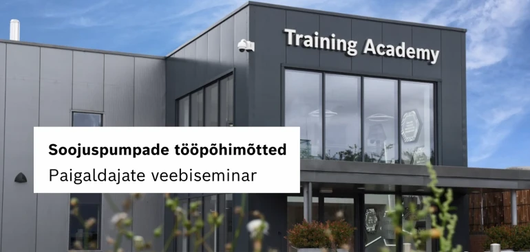 Soojuspumpade tööpõhimõted