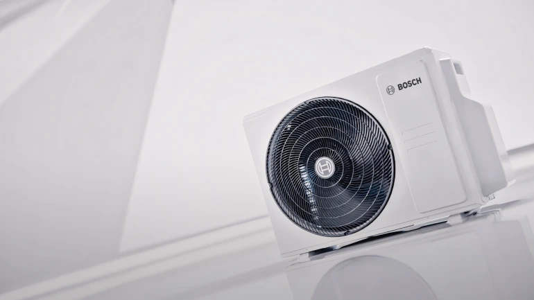 Aire Acondicionado Climate 7000i