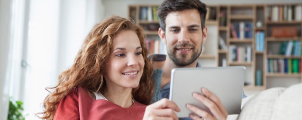 Ahorro sostenible: Mejora la eficiencia de tu vivienda